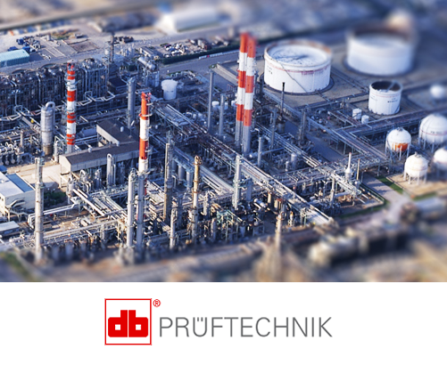 PRUFTECHNIKjG٤RκK